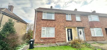 3 bedroom terraced house