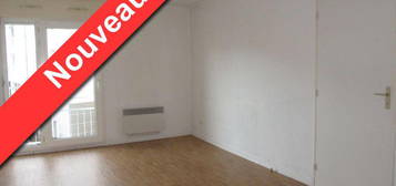 Location appartement 2 pièces 37 m²