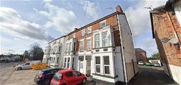 Semi-detached house to rent in Loughborough Road, Nottingham, Nottinghamshire NG2
