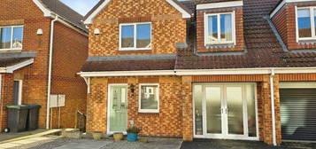 4 bedroom semi-detached house for sale