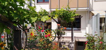 Einfamilienreihenmittelhaus mit besonderem Charme in der Kernstadt Springe