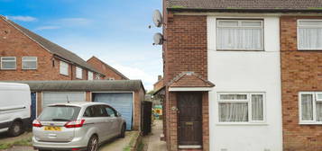 Maisonette for sale in Larch Crescent, Yeading, Hayes UB4