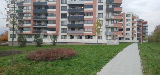 Pronájem bytu 3+kk 76 m², Edvarda Beneše, Olomouc