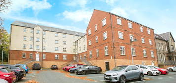 Flat for sale in Free School Lane, Halifax, West Yorkshire HX1