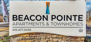 Beacon Pointe Apartments and Townhomes, Sparrows Pt, MD 21219