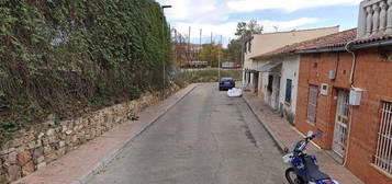 Casa en calle Hortelanos en Ciudad Monumental, Cáceres