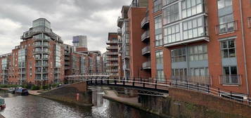 Flat for sale in 25 Sheepcote Street, Birmingham B16