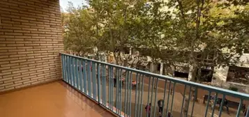 Piso en Rambla Catalunya