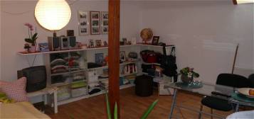 1 Zimmer Appartement in Pansdorf