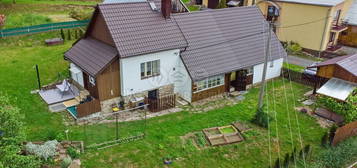 Prodej rodinného domu, 70 m2, Valašská Senice