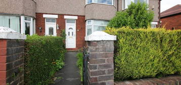 2 bed terraced house for sale