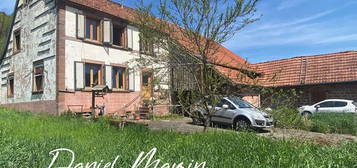 Maison 4 pièces 113 m²