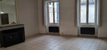 Appartement 80m2