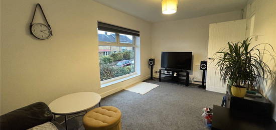 Flat for sale in Lichfield Walk, Romiley, Stockport, Greater Manchester SK6