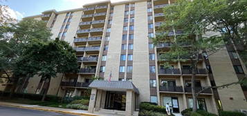 3100 S Manchester St Unit 541S, Falls Church, VA 22044