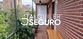 Piso de alquiler en Illescas, Aluche