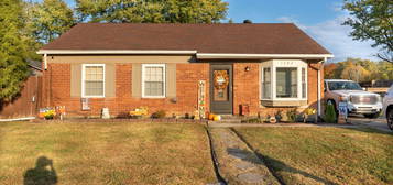 7282 Donald Ave, Owensboro, KY 42301