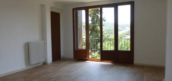 AIX EN PROVENCE : appartement F3 (71 m²) à louer