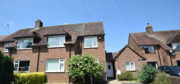 5 bedroom semi-detached house