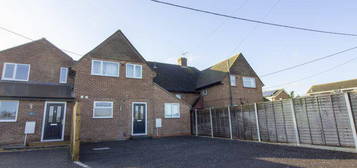 1 bedroom semi-detached house