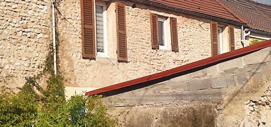 Maison 4 chambres, sans travaux