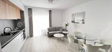 Apartament la cheie cu 3 camere decomandate gradina zona Doamna Stanca