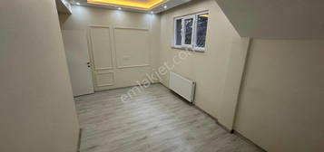 AYDIN N. CEBEC MAH. 2+1 70M2 BAHE KAT SIFIR