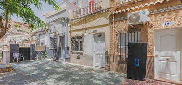 Casa en La Chanca - Pescadería, Almería