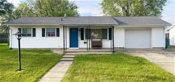 1005 E Marshall St, Marion, IN 46952