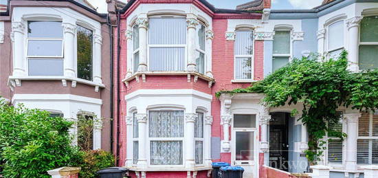 Terraced house for sale in Purves Road, London NW10