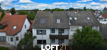 ** Zweifamilienhaus mit viel Potenzial in Ingolstadt-Kothau **