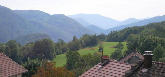 Appartement  à louer, 2 pièces, 1 chambre, 68 m²