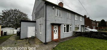 3 bedroom semi-detached house