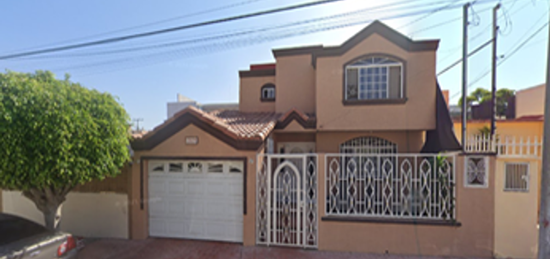 Casa en  De La Meseta 2924, Playas De Tijuana, Costa Hermosa, Tijuana, Baja California, México