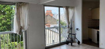 Appartement 2 pièces