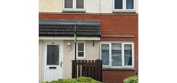 Terraced house to rent in Cormorant Drive, Gateshead NE11