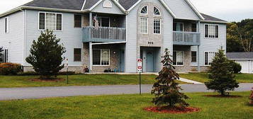 2 bedroom Unit, 904 Fox Creek Dr #4, Watertown, WI 53098