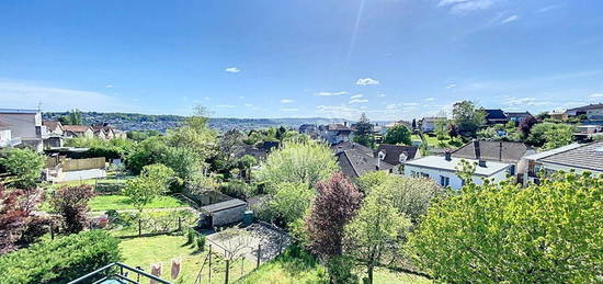 Maison  à vendre, 5 pièces, 3 chambres, 120 m²