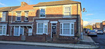 Semi-detached house to rent in Byerley Road, Shildon DL4