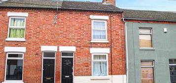 Terraced house for sale in Northcote Street, Northampton NN2