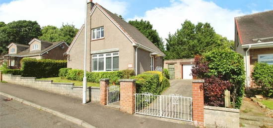 3 bedroom detached house