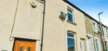 2 bed terraced house to rent