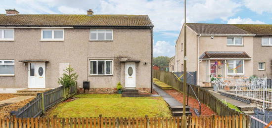 2 bed end terrace house for sale