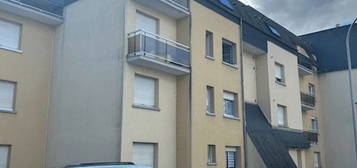 Location appartement 2 pièces 33 m²