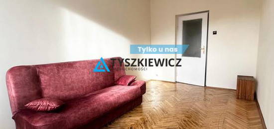 Mieszkanie do wynajęcia, 63 m² Oliwa, Bitwy Oliwskiej