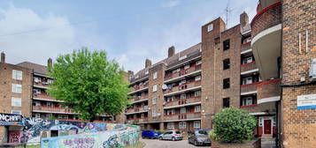 Flat for sale in Falmouth Road, Elephant And Castle, London SE1