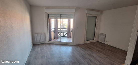 Vente appartement 26 m²