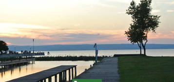 MODERNES, cooles Design, tolle Ausstattung - DURCHDACHTE Grundrisse für Ihren Wohntraum- PANNONIA SEEBLICK- immer Urlaubsfeeling. - WOHNTRAUM