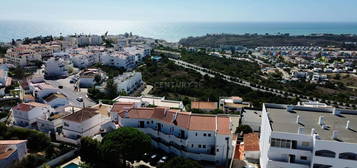 APARTAMENTO T1 VISTA MAR - ALBUFEIRA