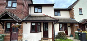 2 bed terraced house for sale